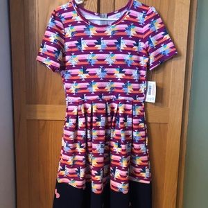LulaRoe Amelia Medium